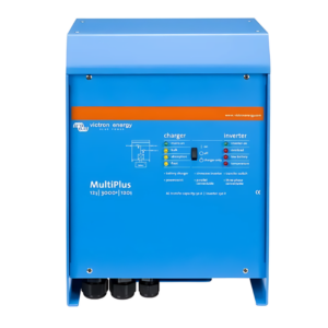 Invertor 12V 3000VA Victron Energy MultiPlus 12/3000/120-50