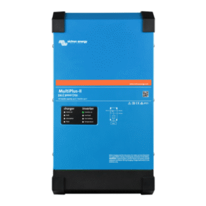 Invertor 24V 3000VA Victron Energy MultiPlus II 24/3000/70-35