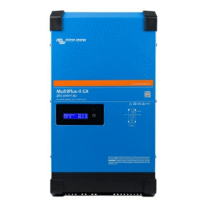 Invertor 48V 5000VA Victron Energy MultiPlus-II 48/5000/70-50-GX