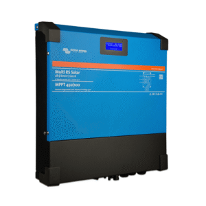 MPPT SmartSolar RS 48/6000/100-450/100, Victron Energy