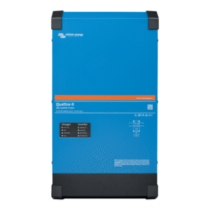 Invertor 24V 5000VA Victron Energy Quattro-II 24/5000/120-50/50