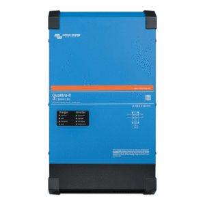 Invertor 48V 5000VA Victron Energy Quattro-II 48/5000/70-50/50