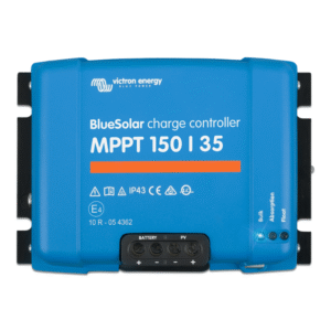 MPPT BlueSolar 12V 24V 48V 35A, 150/35, Victron Energy