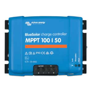 MPPT BlueSolar 12V 24V 50A, 100/50, Victron Energy
