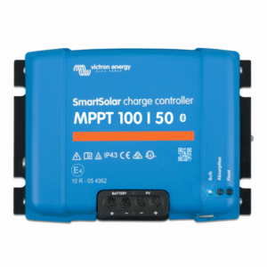 MPPT SmartSolar 12V 24V 50A, 100/50, Victron Energy