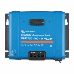MPPT SmartSolar 12V 24V 48V 85A, 150/85-Tr-VE.Can, Victron Energy