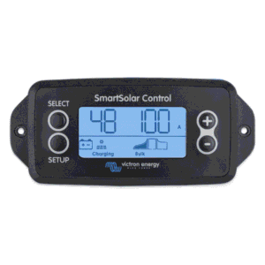 SmartSolar Pluggable Display, Victron Energy