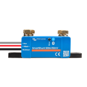 SmartShunt 500A/50mV IP65, Victron Energy