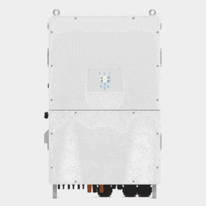 Invertor DEYE Hibrid 125KW Trifazat SUN-125K-SG02HP3-EU-GM10