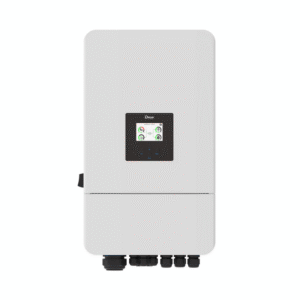 Invertor DEYE Hibrid 5kW Trifazat SUN-5K-SG05LP3-EU-SM2