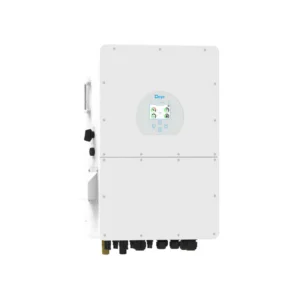 Invertor DEYE Hibrid 30kW Trifazat SUN-30K-SG02HP3-EU-AM3