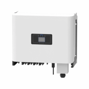 Invertor DEYE Ongrid 60kW Trifazat SUN-60K-G03