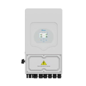 Invertor DEYE Hibrid 8kW Monofazat SUN-8K-SG05LP1-EU-AM2-P