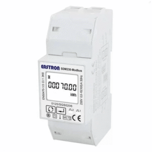 Smartmeter DEYE Monofazat SDM230 MODBUS 1P,EASTRON