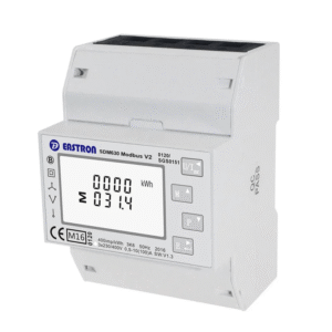 Smartmeter DEYE Trifazat SDM630 Modbus P3, EASTRON