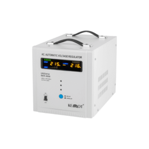 Stabilizator Tensiune Automat 3000VA, KEMOT