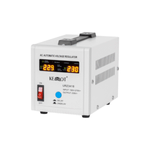 Stabilizator Tensiune Automat 500VA, KEMOT