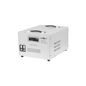 Stabilizator Tensiune Automat ServoMotor 10000VA, KEMOT