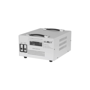 Stabilizator Tensiune Automat ServoMotor 5000VA, KEMOT