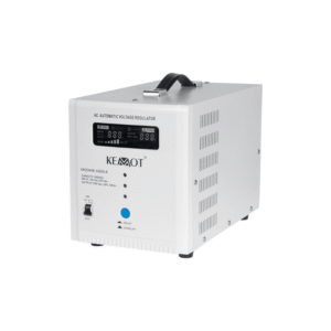 Stabilizator Tensiune Automat 10KVA, KEMOT
