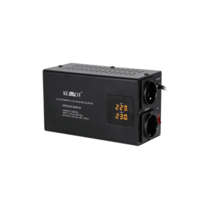 Stabilizator Tensiune Automat 2000VA Perete, KEMOT