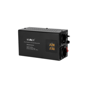 Stabilizator Tensiune Automat 500VA Perete, KEMOT