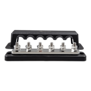 Busbar 250A 6P cu Capac, Victron Energy