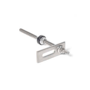 Surub ancora acoperis tabla M10x250 Compatibil K2 Solidrail, Profil Tip H