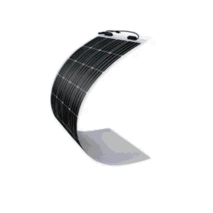 Panou Solar Fotovoltaic Flexibil 365W, Apex