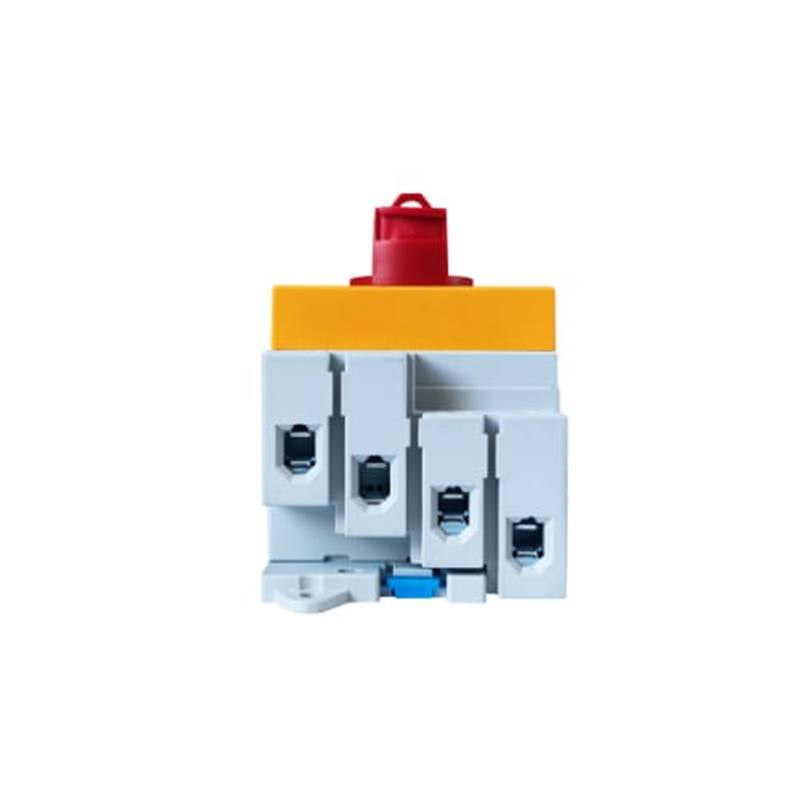 Comutator curent continuu ON/OFF 4 poli 32A 1200Vcc