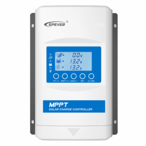 Regulator solar XTRA1210N-XDS2 EPEVER MPPT 12V/24V 10A