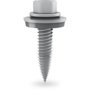 Surub 6×38 SpeedClip, K2 1005193
