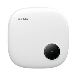 Invertor On Grid 5kW KSTAR BluE-G 5000D, IP65, WiFi