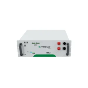 Acumulator LiFePo4 5.1kWh 51.2V, TAB